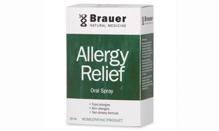 Have you experienced any side effects with Brauer Allergy Relief?