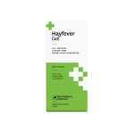 How does Botanica Hay fever Gel rate for you